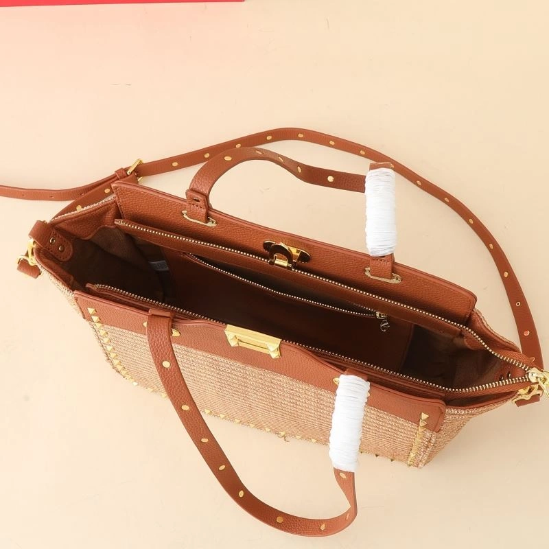 Valentino Shopping Bags UrbanChic 86701