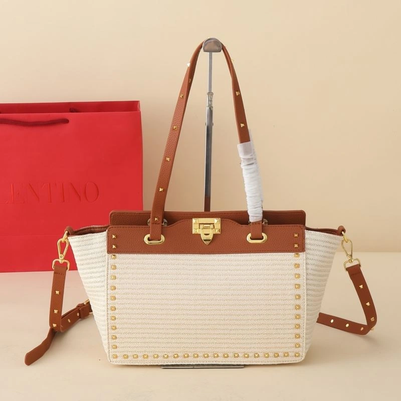 Valentino Shopping Bags Minimalist 86699