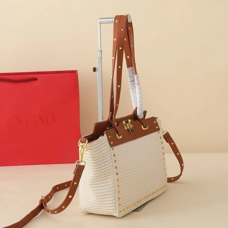 Valentino Shopping Bags Minimalist 86699