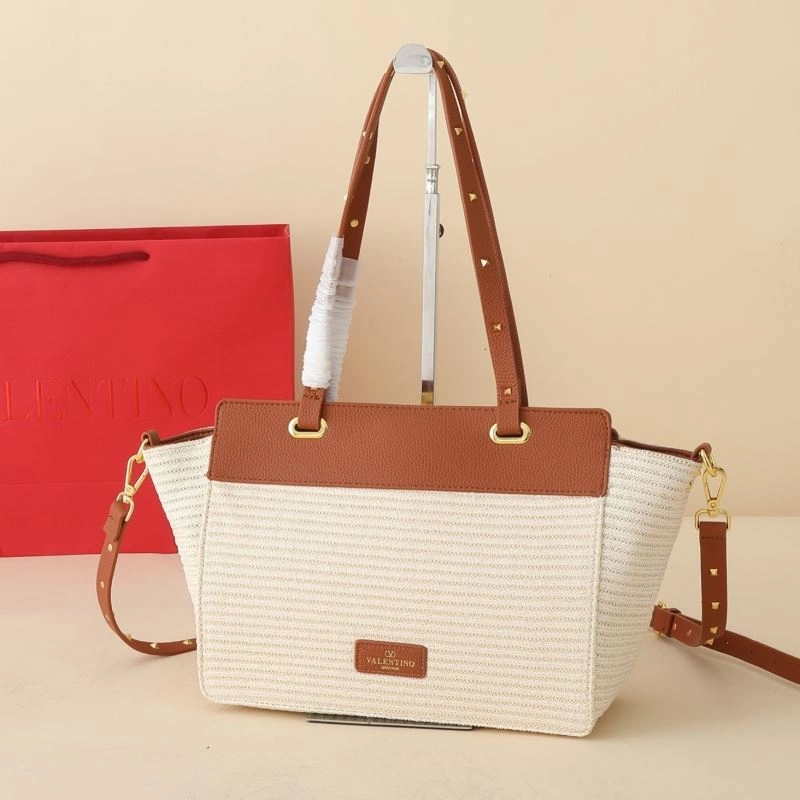Valentino Shopping Bags Minimalist 86699