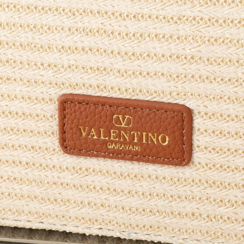 Valentino Shopping Bags Minimalist 86699