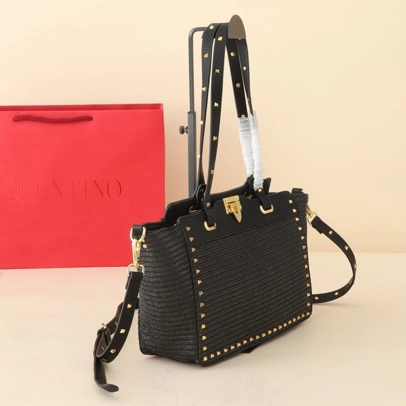 ZipUp Valentino Shopping Bags 86696
