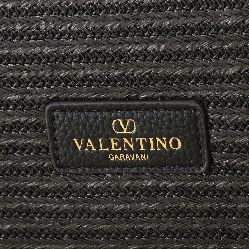 ZipUp Valentino Shopping Bags 86696