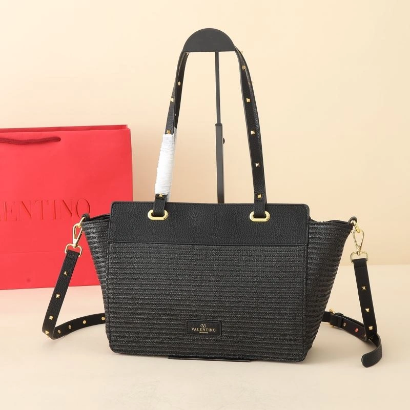 ZipUp Valentino Shopping Bags 86696