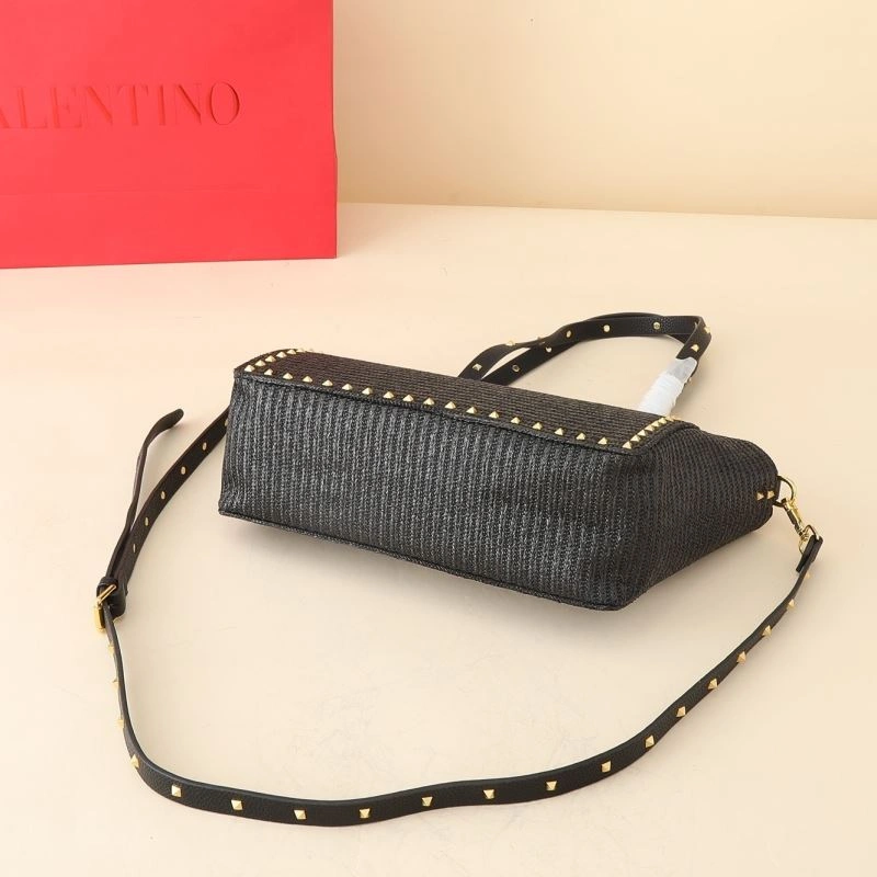 ZipUp Valentino Shopping Bags 86696
