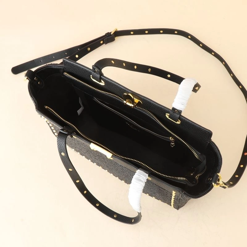 ZipUp Valentino Shopping Bags 86696