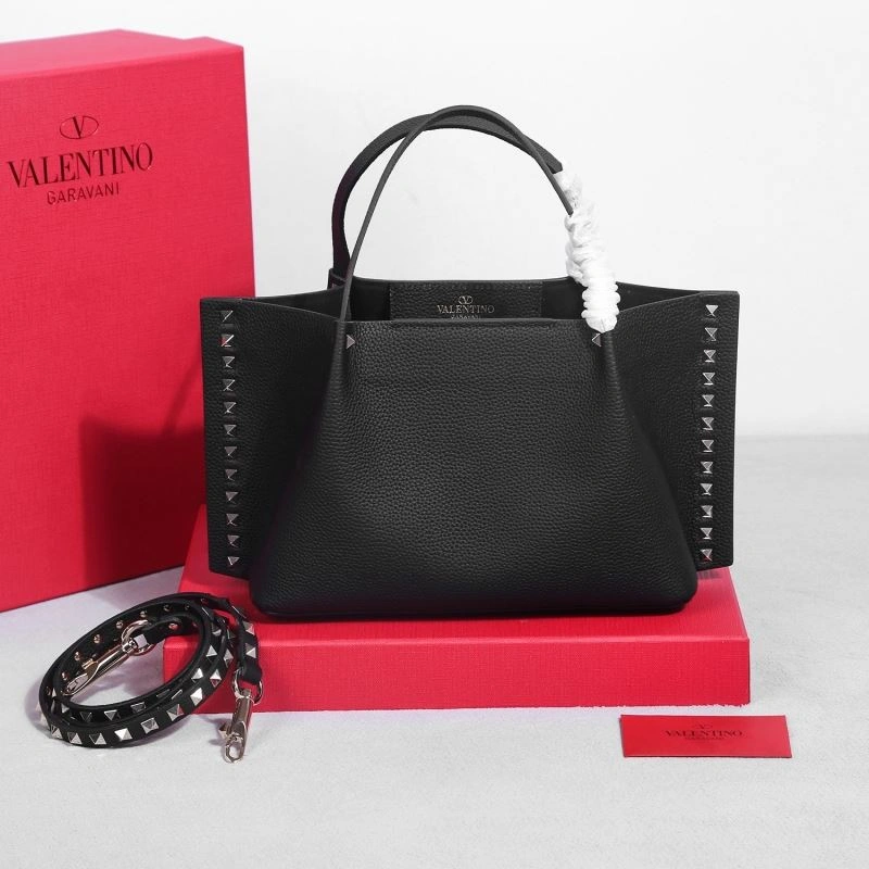 Refined Valentino Shopping Bags 59626