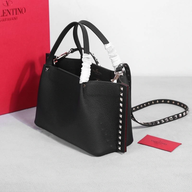 Refined Valentino Shopping Bags 59626