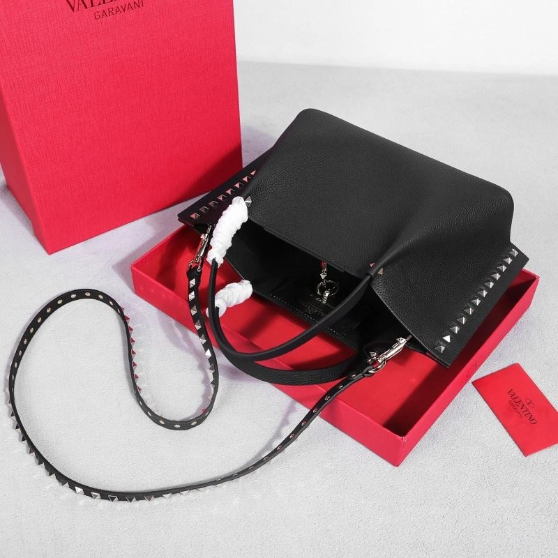 Refined Valentino Shopping Bags 59626