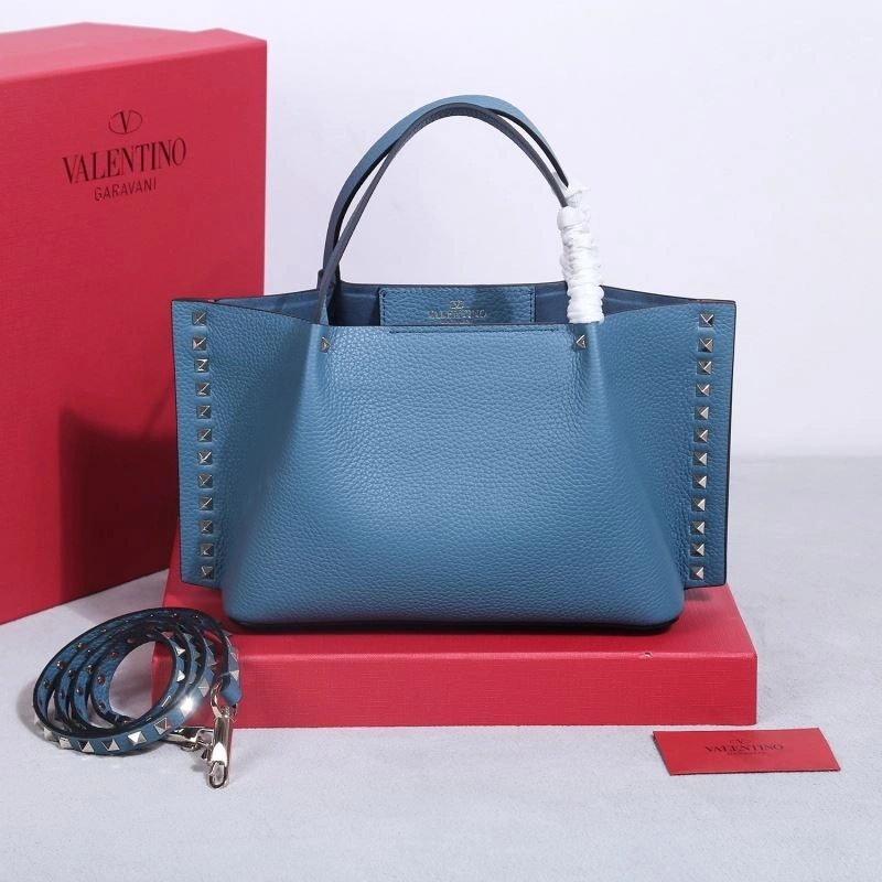 Versatile Valentino Shopping Bags 59622