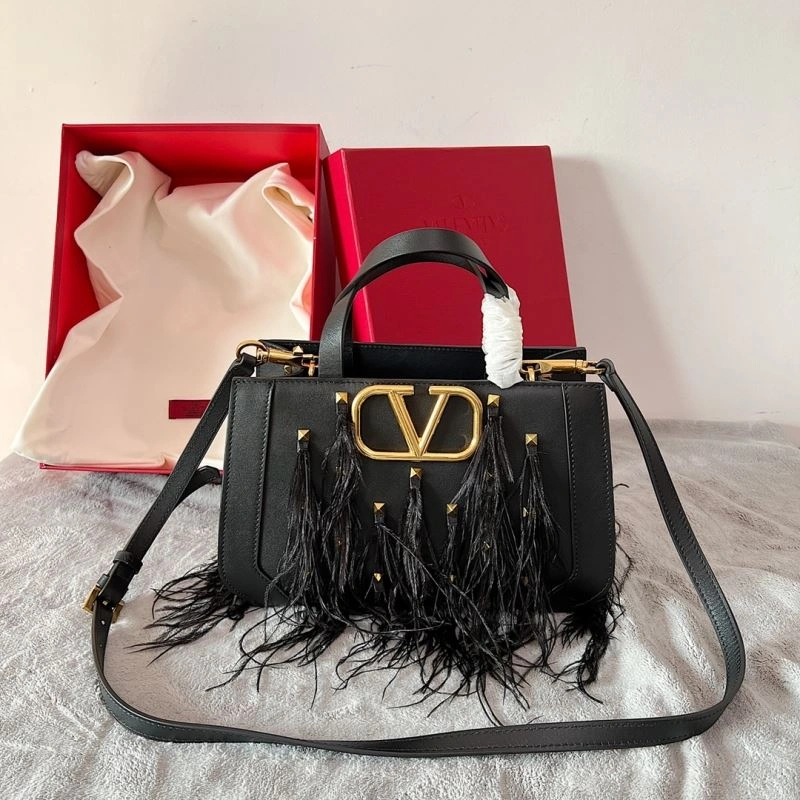 Breathable Valentino Shopping Bags 59621