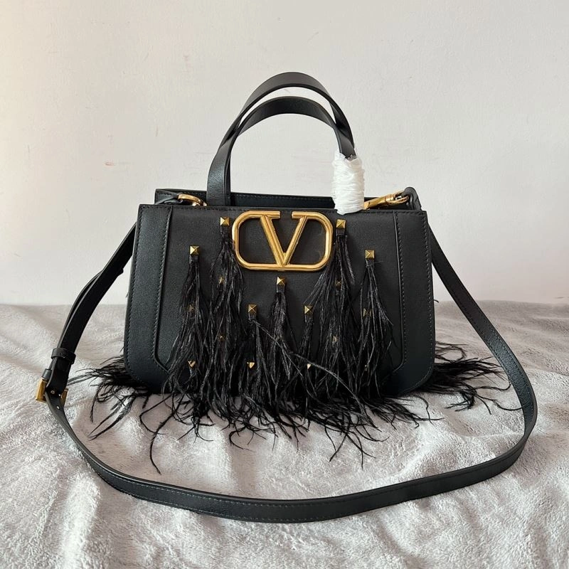 Breathable Valentino Shopping Bags 59621