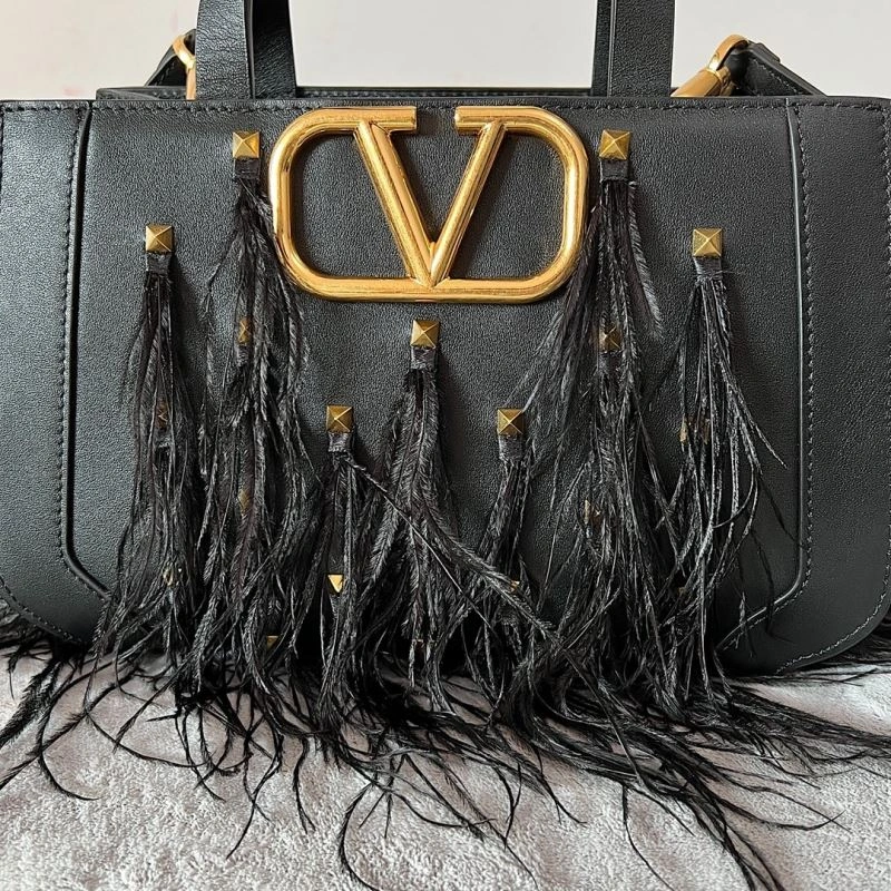 Breathable Valentino Shopping Bags 59621