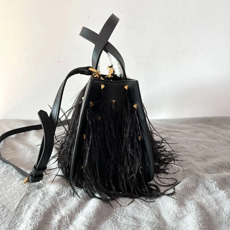 Breathable Valentino Shopping Bags 59621
