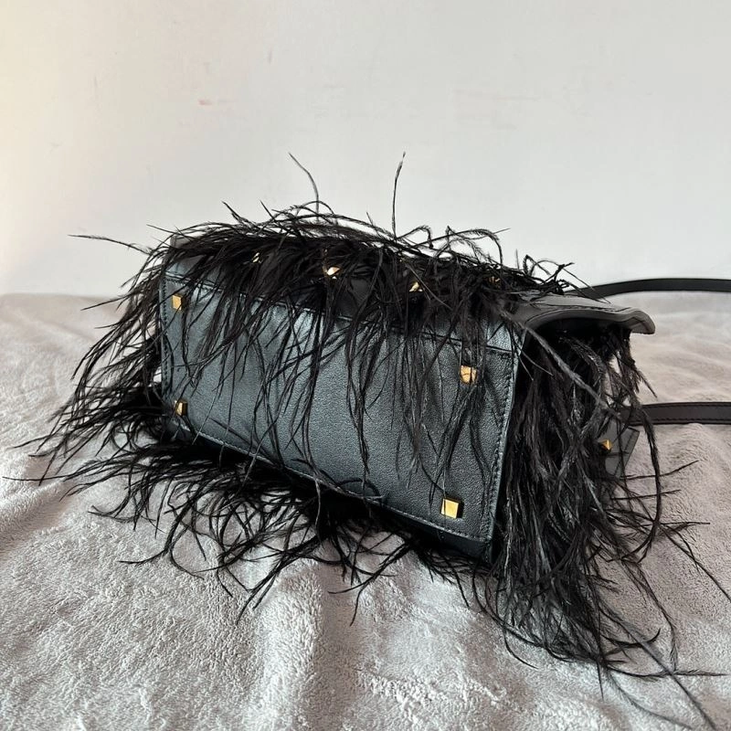 Breathable Valentino Shopping Bags 59621