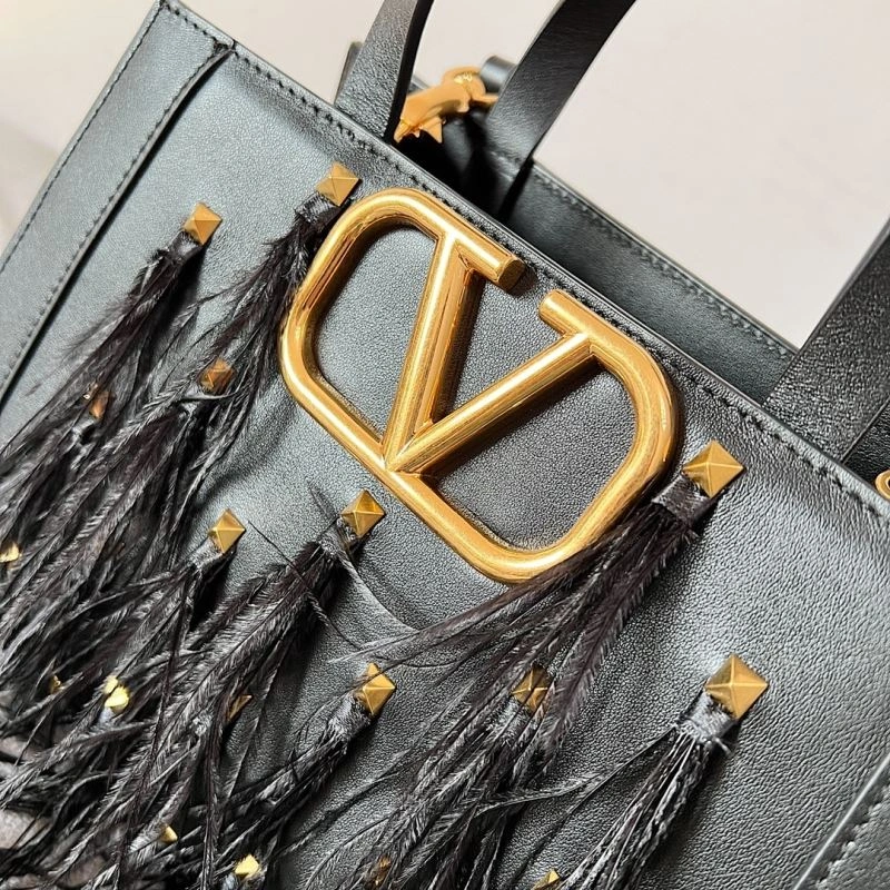 Breathable Valentino Shopping Bags 59621