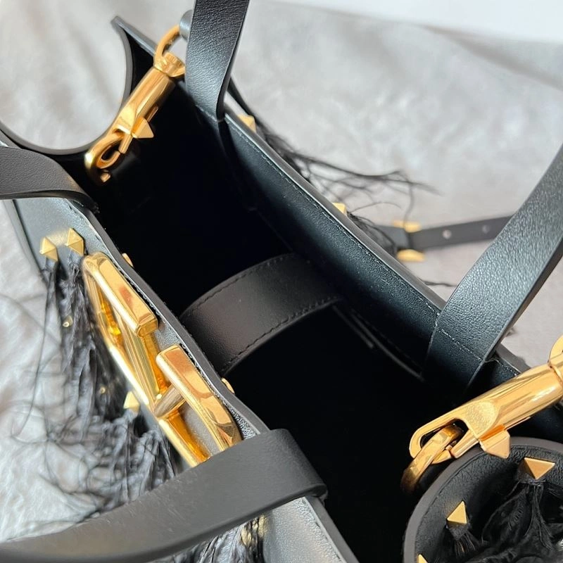 Breathable Valentino Shopping Bags 59621