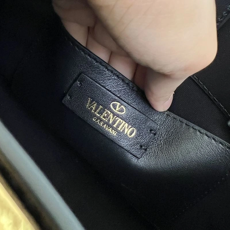 Breathable Valentino Shopping Bags 59621