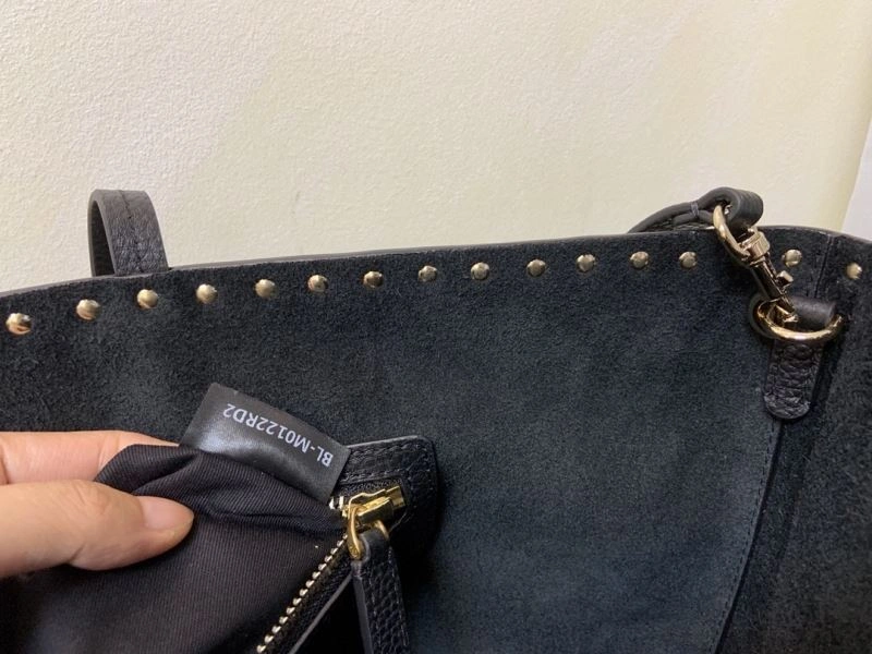 Effortless Valentino Shopping Bags 59609