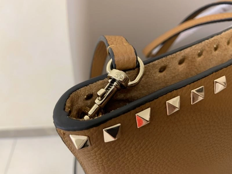 Valentino Shopping Bags Unisex 59610