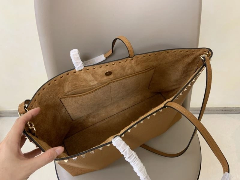 Valentino Shopping Bags Unisex 59610