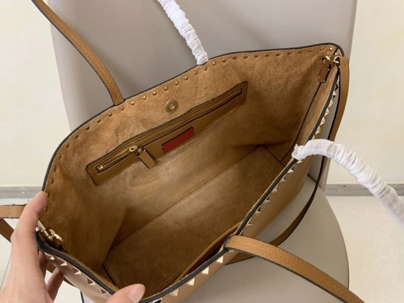 Valentino Shopping Bags Unisex 59610