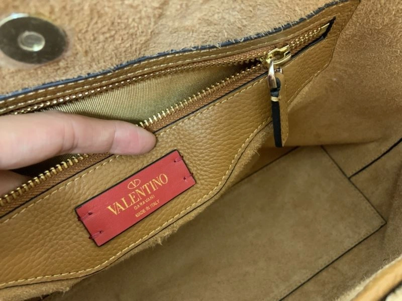 Valentino Shopping Bags Unisex 59610
