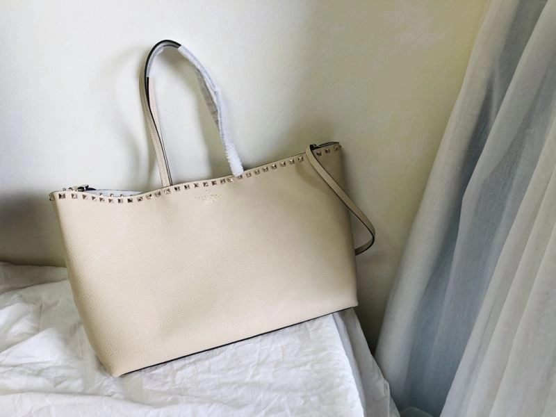 Valentino Shopping Bags Vibrant 59608