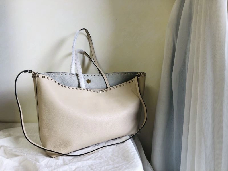 Valentino Shopping Bags Vibrant 59608