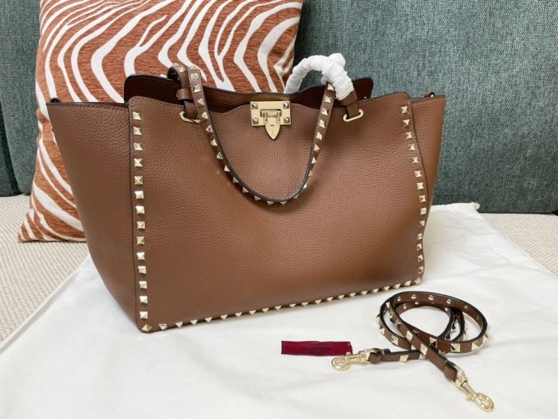 StreetReady Valentino Shopping Bags 59607