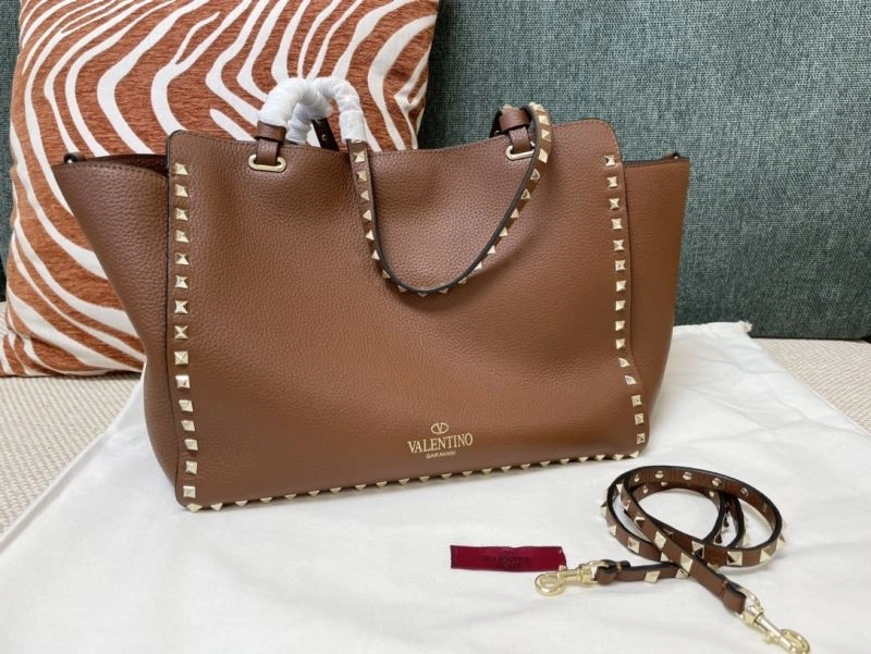 StreetReady Valentino Shopping Bags 59607