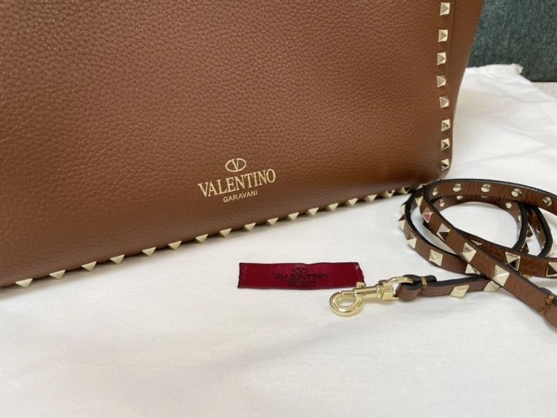 StreetReady Valentino Shopping Bags 59607