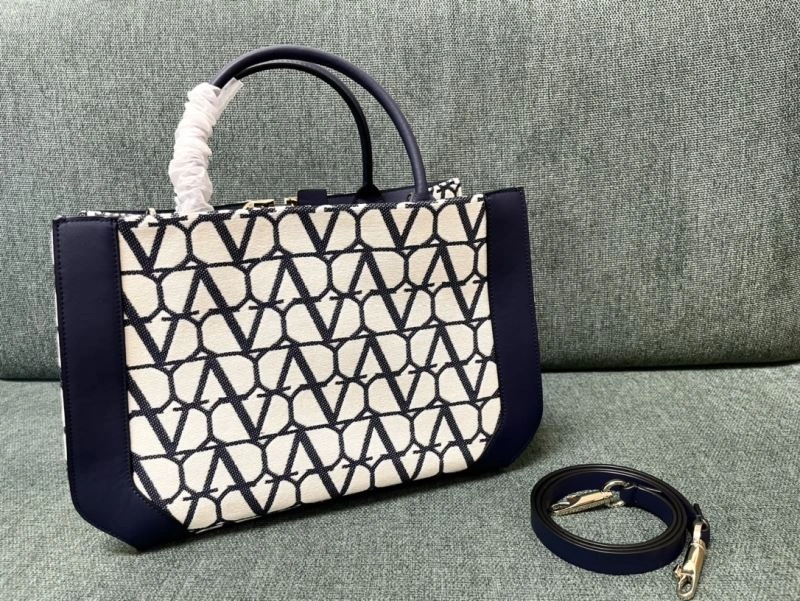 Breathable Valentino Shopping Bags 59603