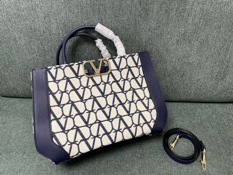 Breathable Valentino Shopping Bags 59603