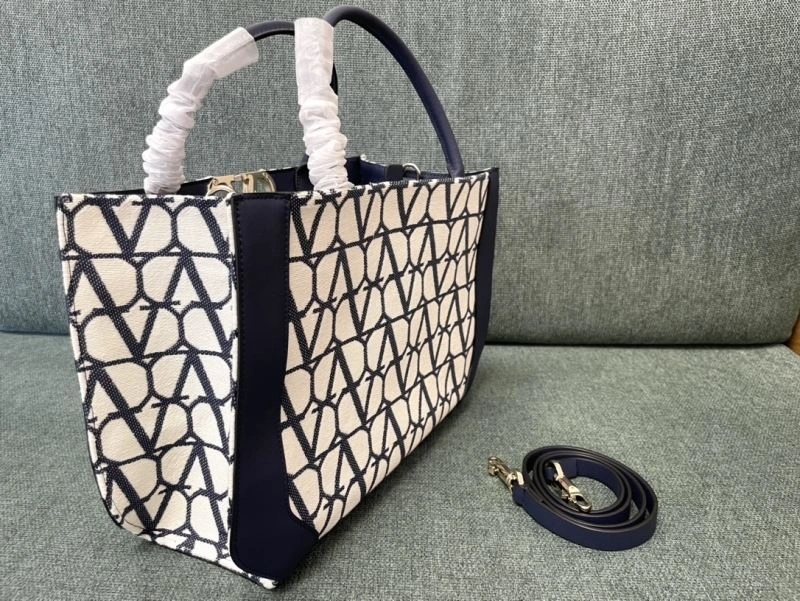 Breathable Valentino Shopping Bags 59603