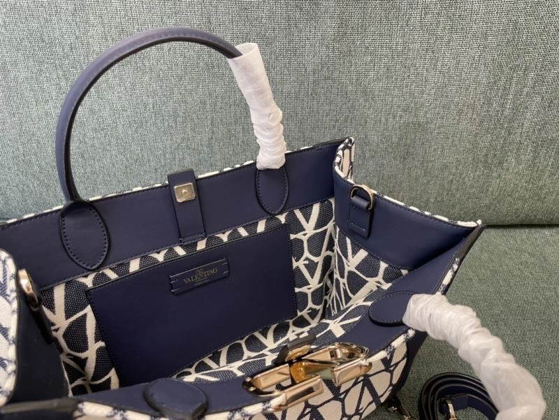 Breathable Valentino Shopping Bags 59603