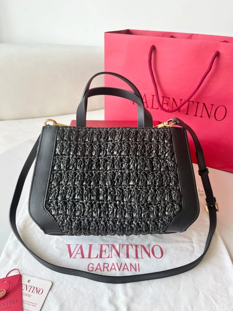 ComfortFit Valentino Shopping Bags 59590