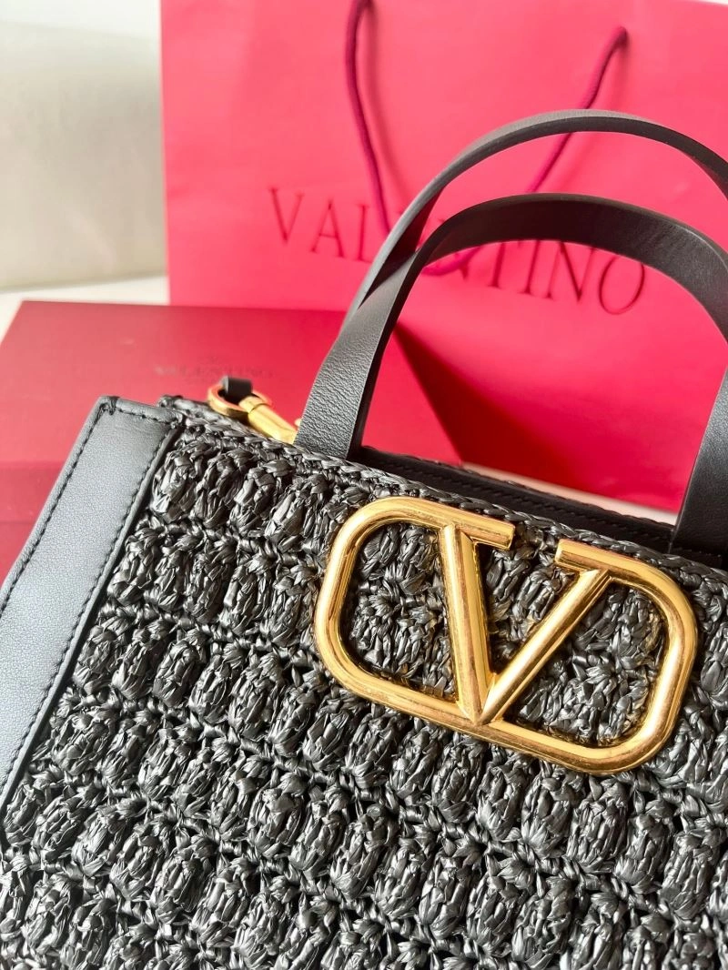 ComfortFit Valentino Shopping Bags 59590