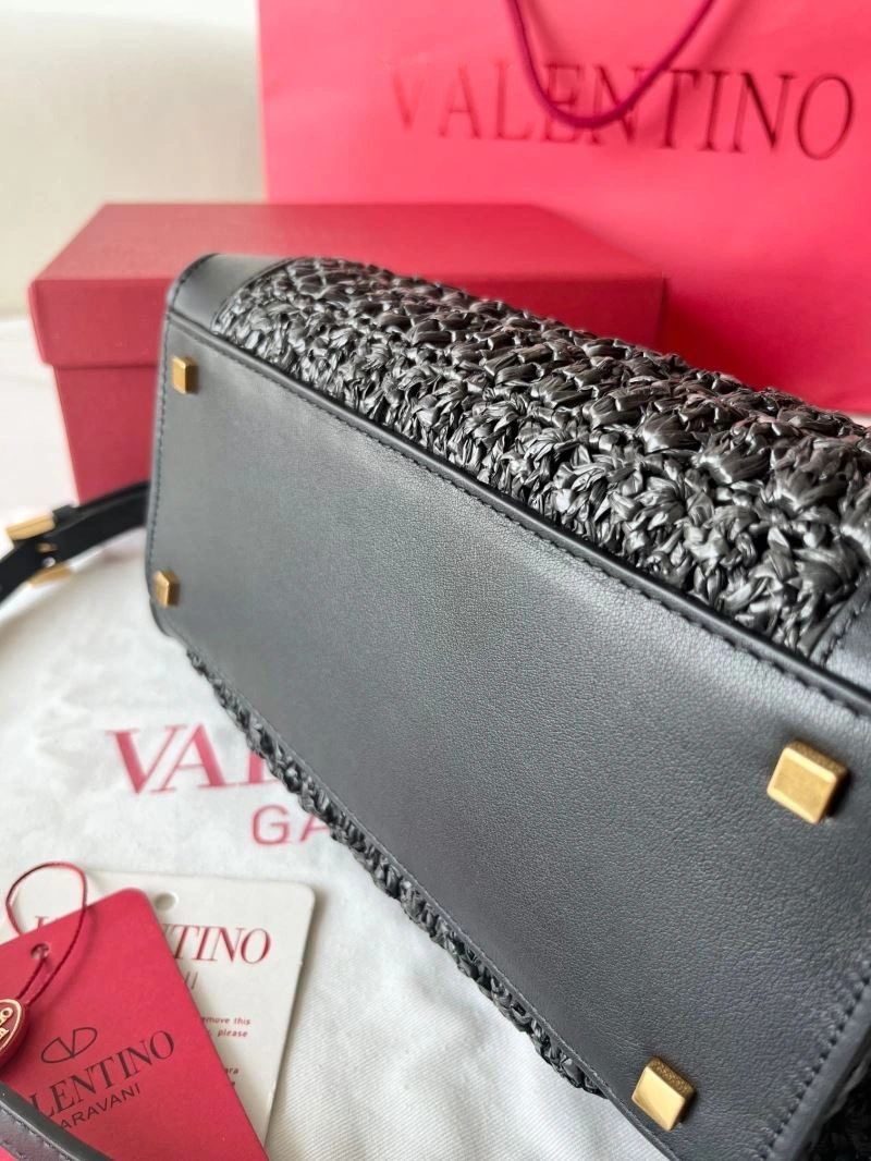 ComfortFit Valentino Shopping Bags 59590