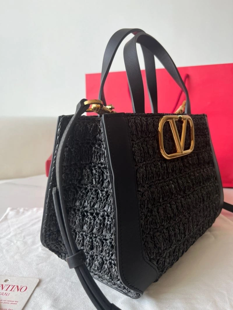 ComfortFit Valentino Shopping Bags 59590