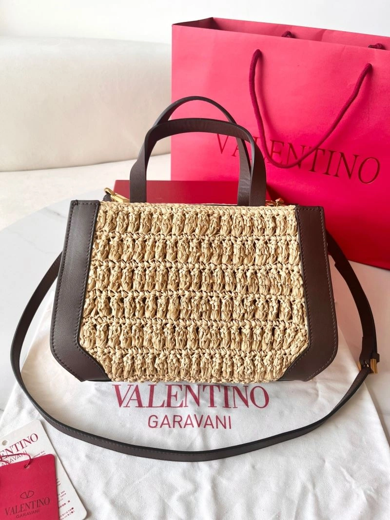 Effortless Valentino Shopping Bags 59597