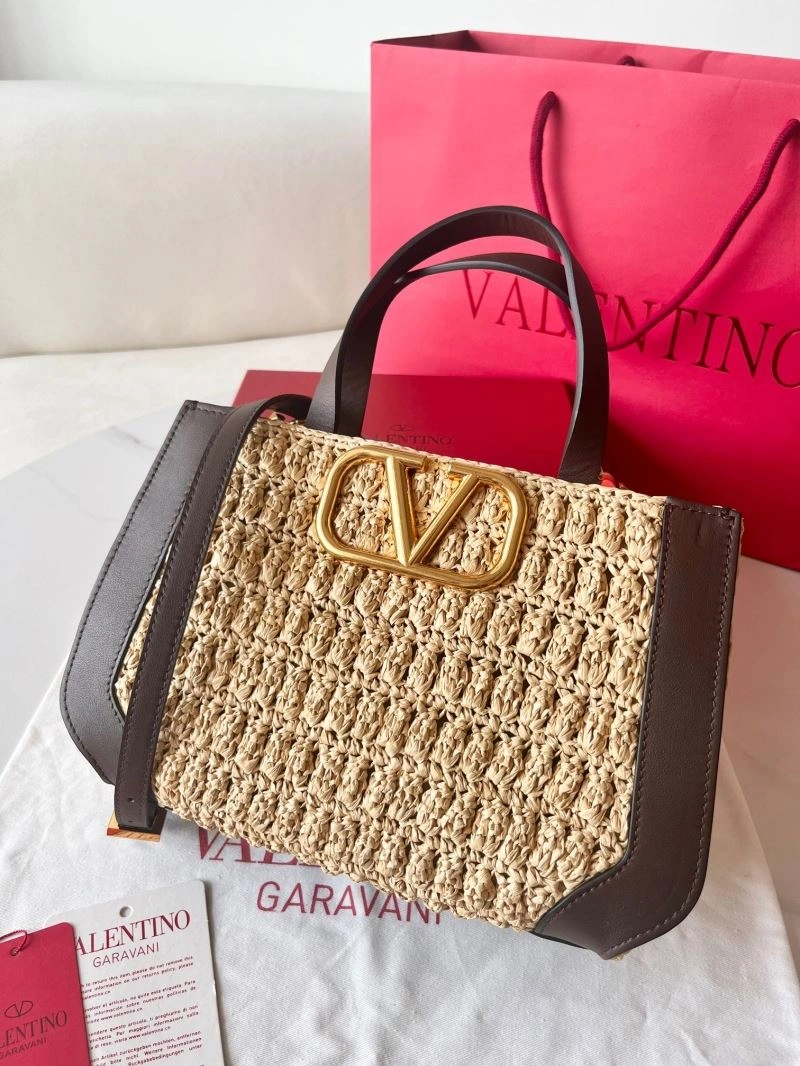 Effortless Valentino Shopping Bags 59597