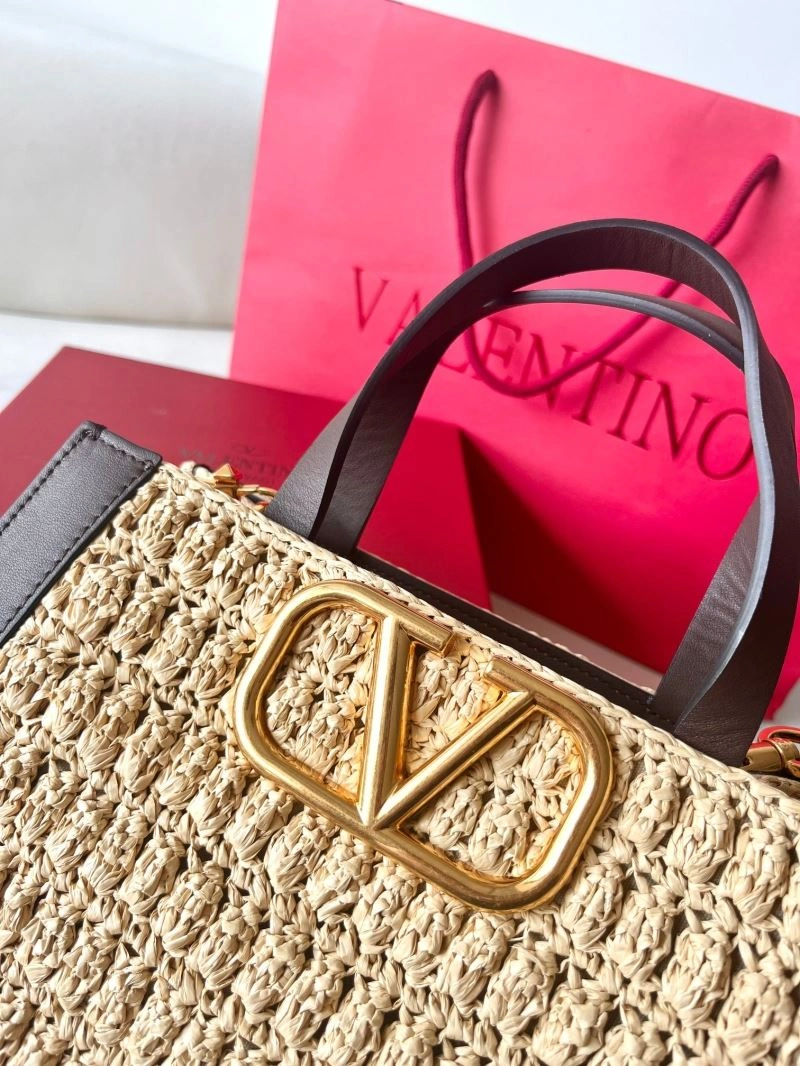 Effortless Valentino Shopping Bags 59597