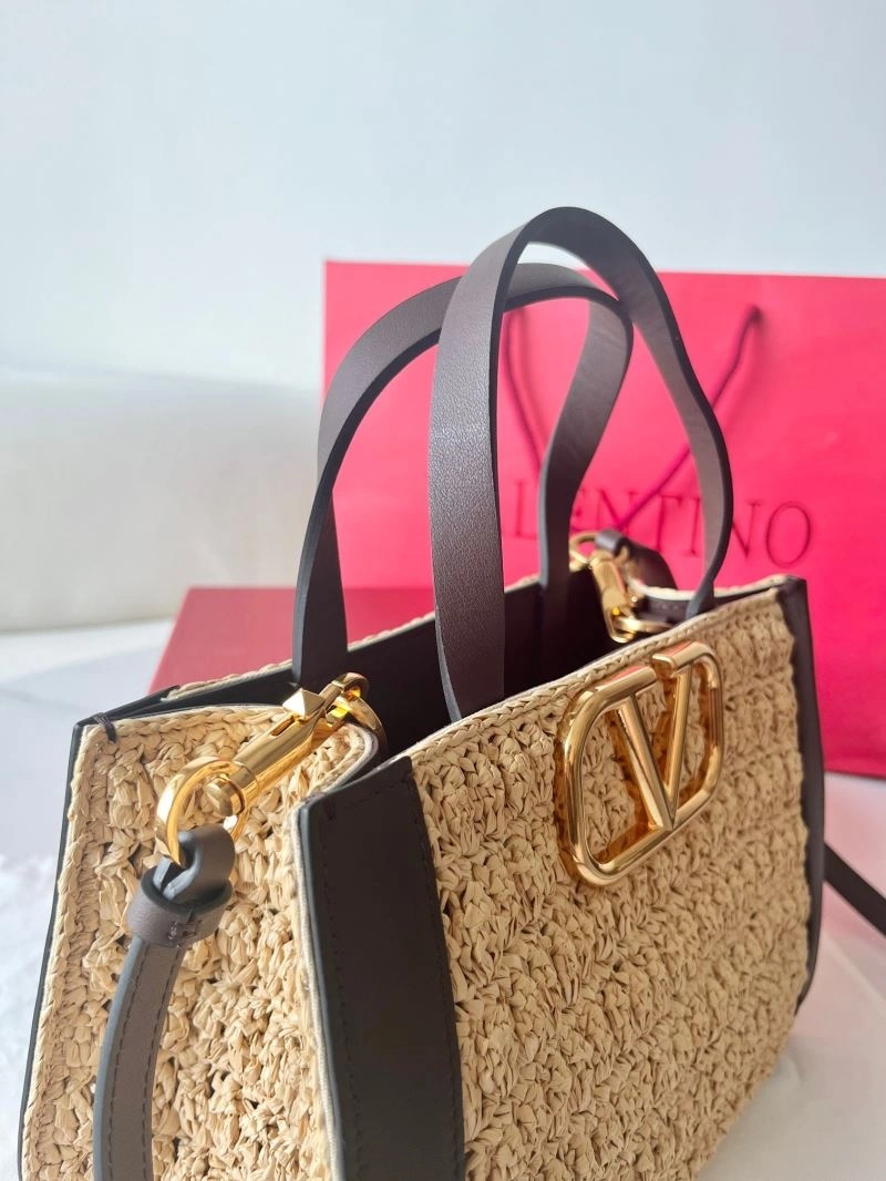 Effortless Valentino Shopping Bags 59597