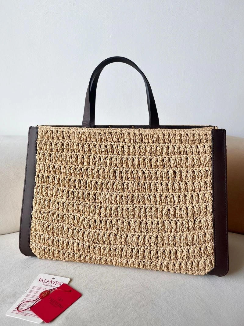 HighQuality Valentino Shopping Bags 59586
