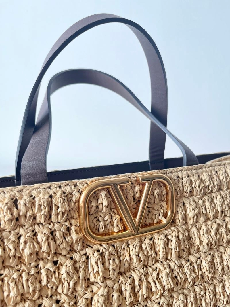 HighQuality Valentino Shopping Bags 59586