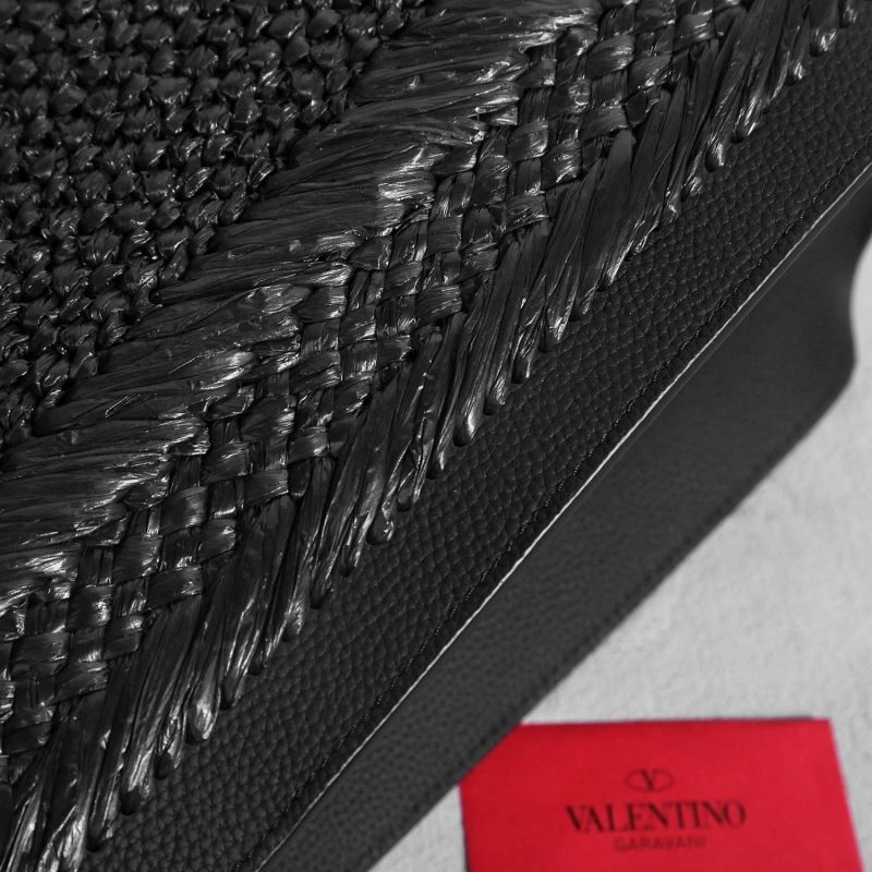 Durable Valentino Shopping Bags 59587