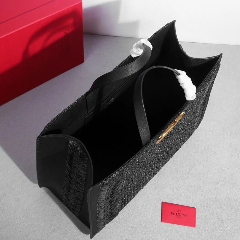 Durable Valentino Shopping Bags 59587