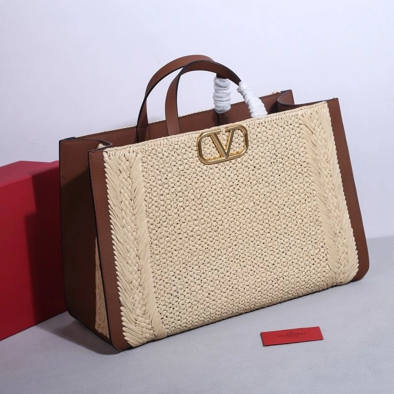 SunProtective Valentino Shopping Bags 59593