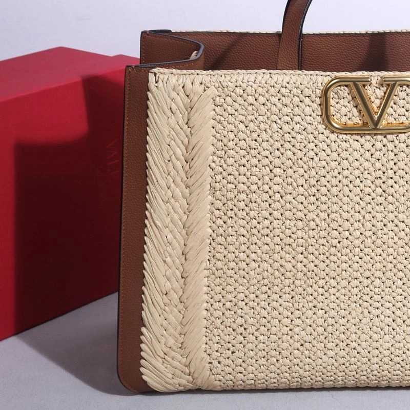 SunProtective Valentino Shopping Bags 59593